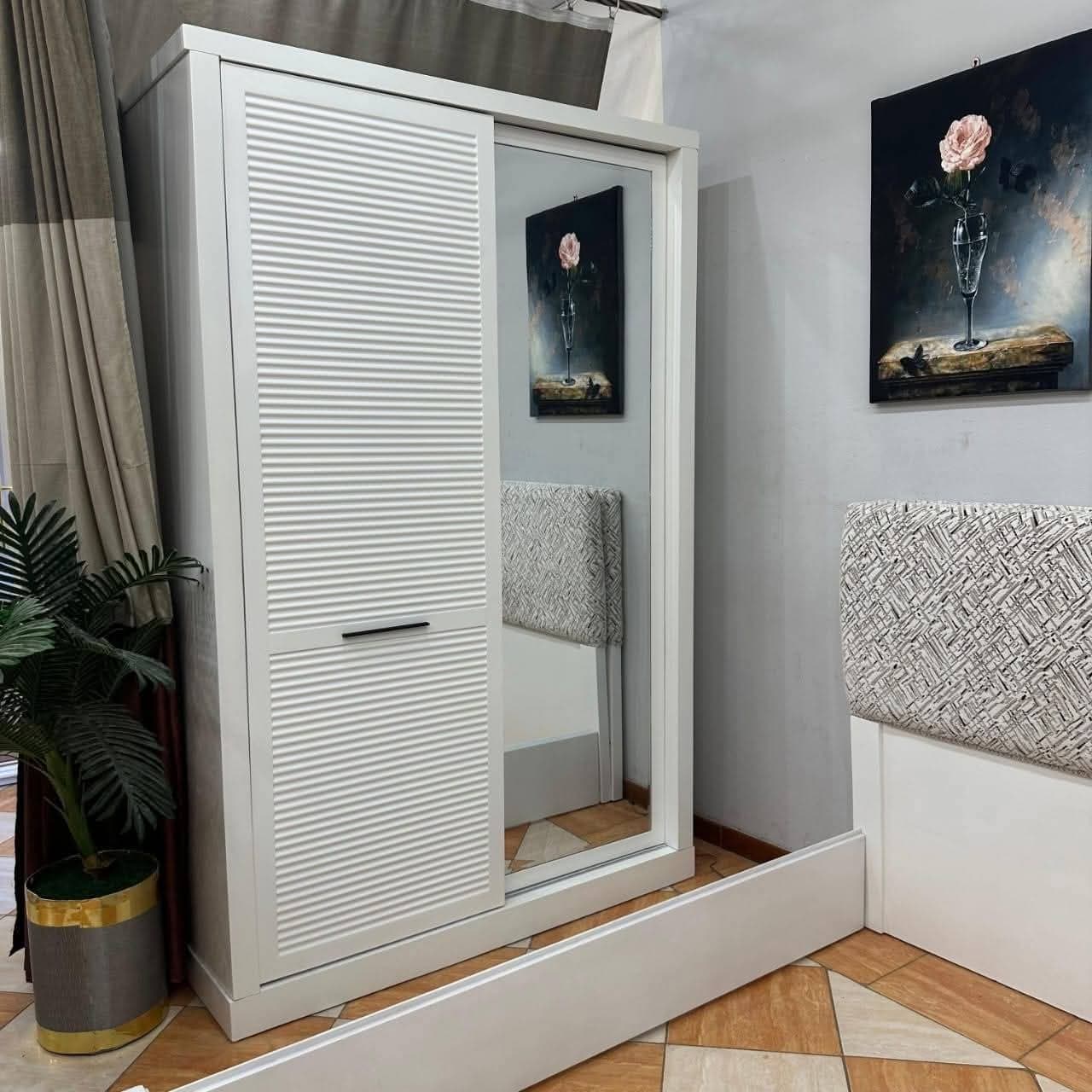غرفة اطفال مميزة بتصميم حديث